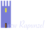 Logo Rapunzelvzw